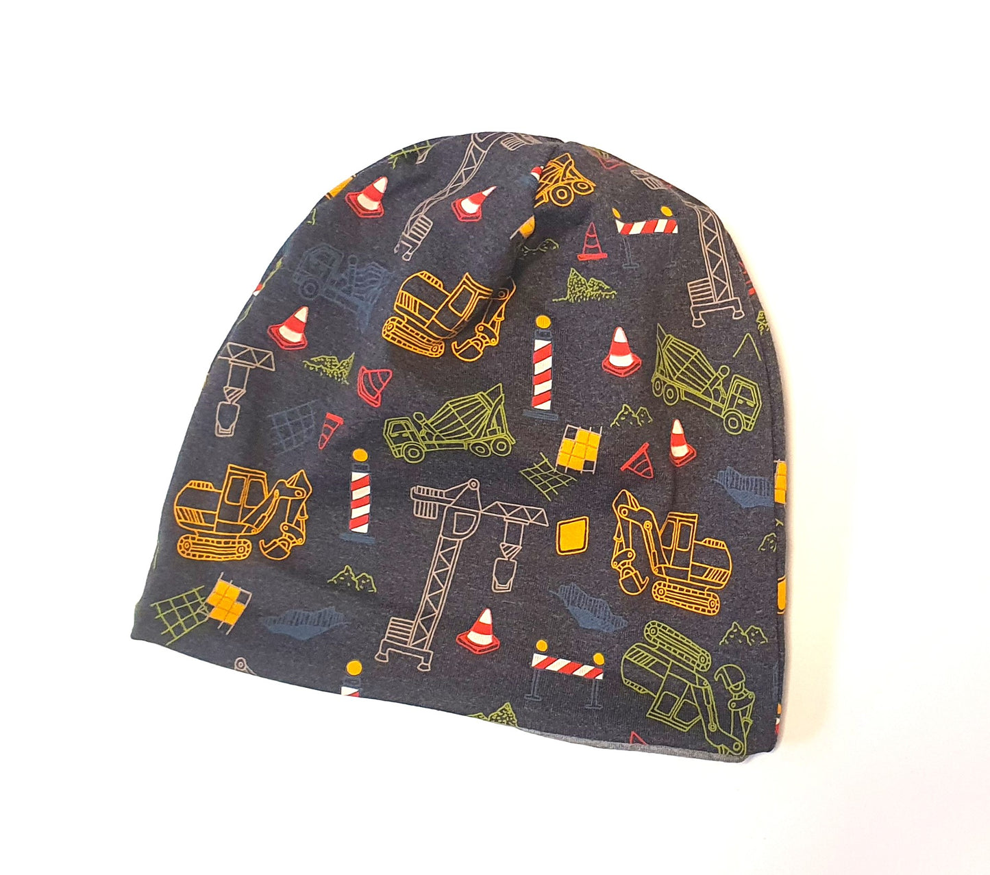 Kindermütze Manuel 50 cm