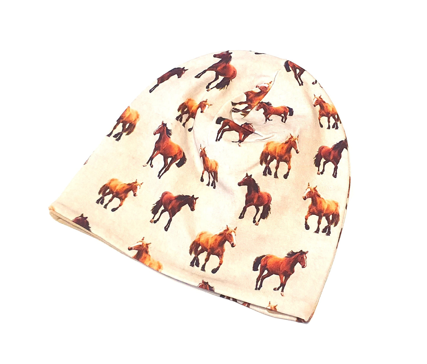 Kindermütze Kathi 50 cm