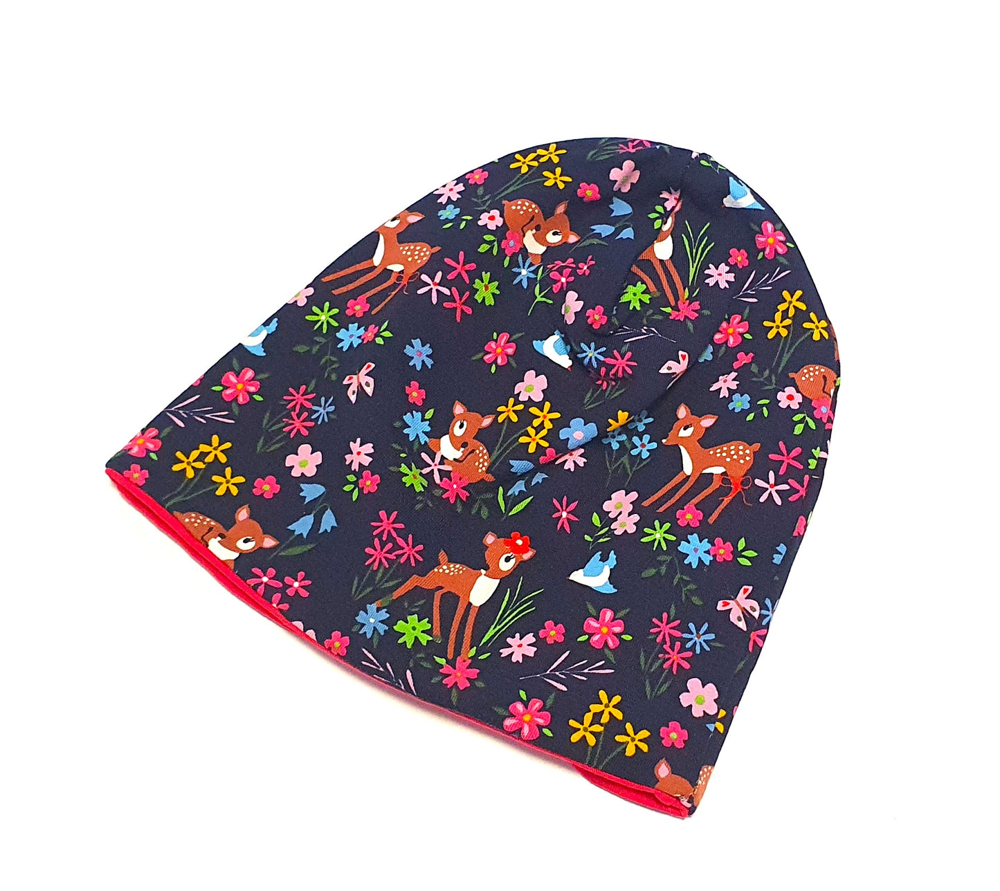 Kindermütze Claudia 48 cm