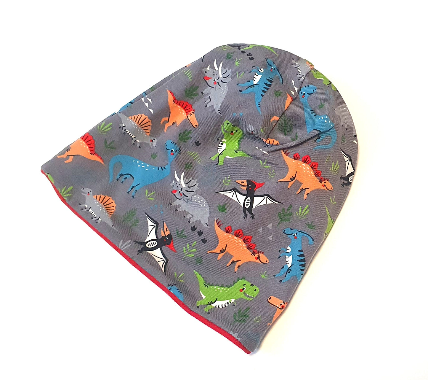 Kindermütze Konrad 46 cm