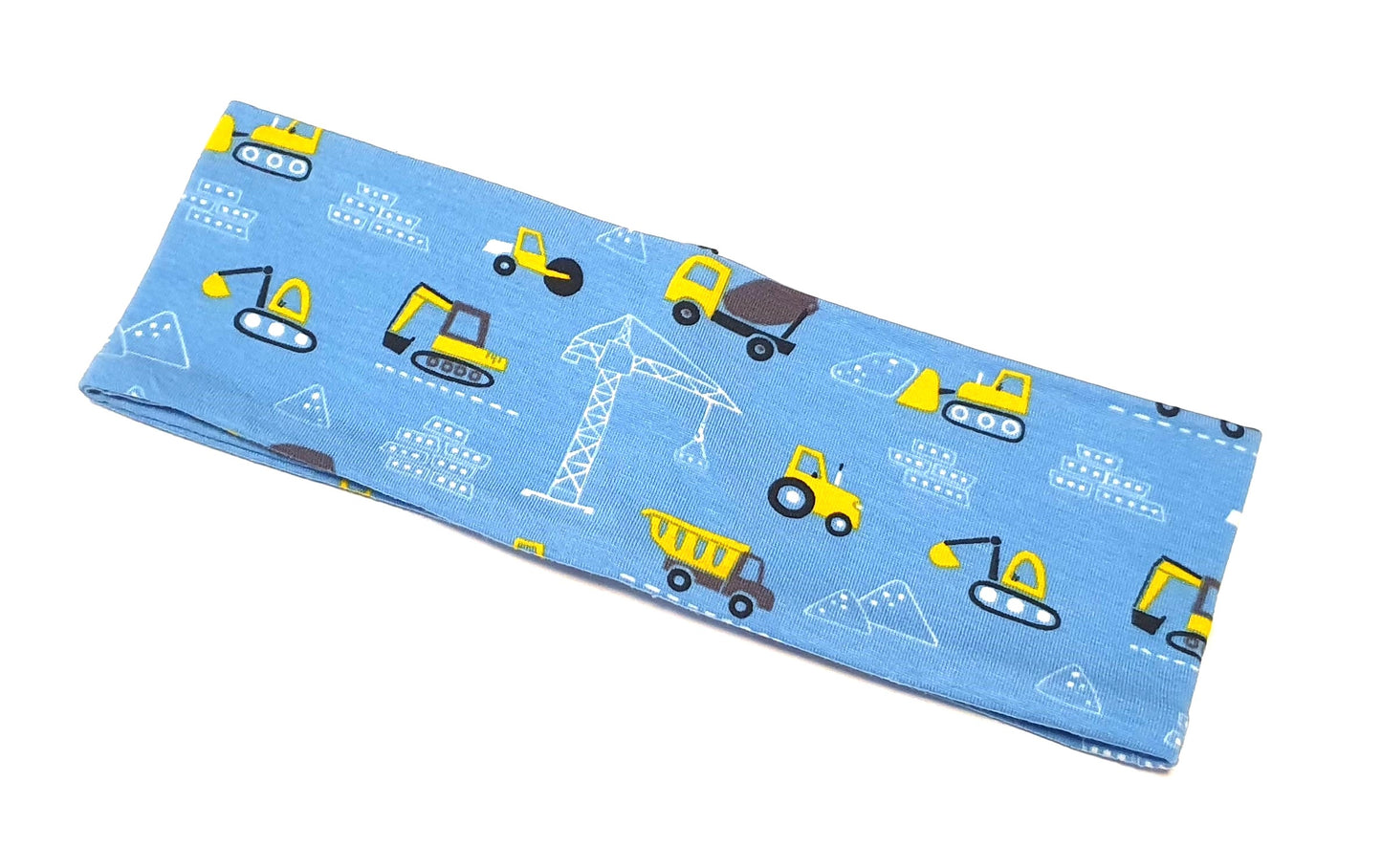 Kinderstirnband Marcel 2-3 Jahre