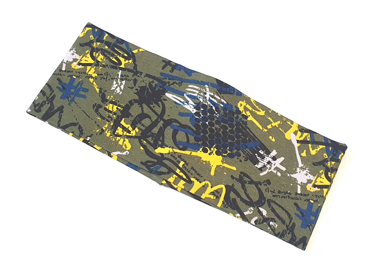 Jungenstirnband Novak 5-7 Jahre