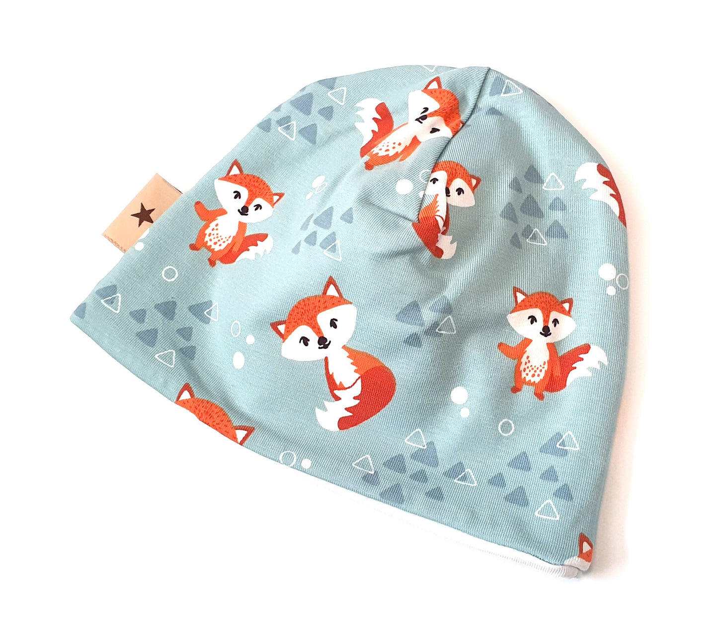 Babymütze Maxi 42/43 cm
