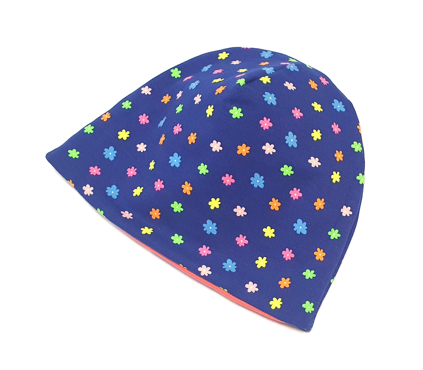 Kindermütze Alba 52 cm