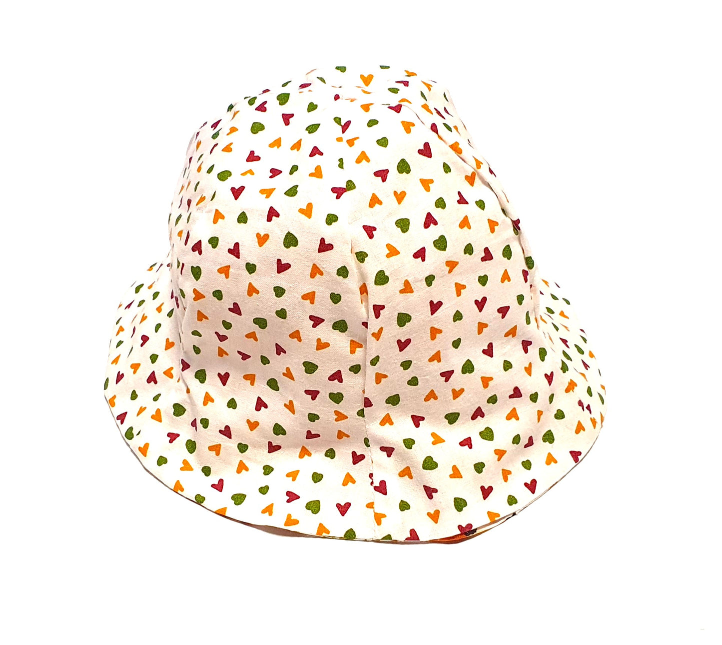 Sonnenhut Fuchs für Babys, 46 cm