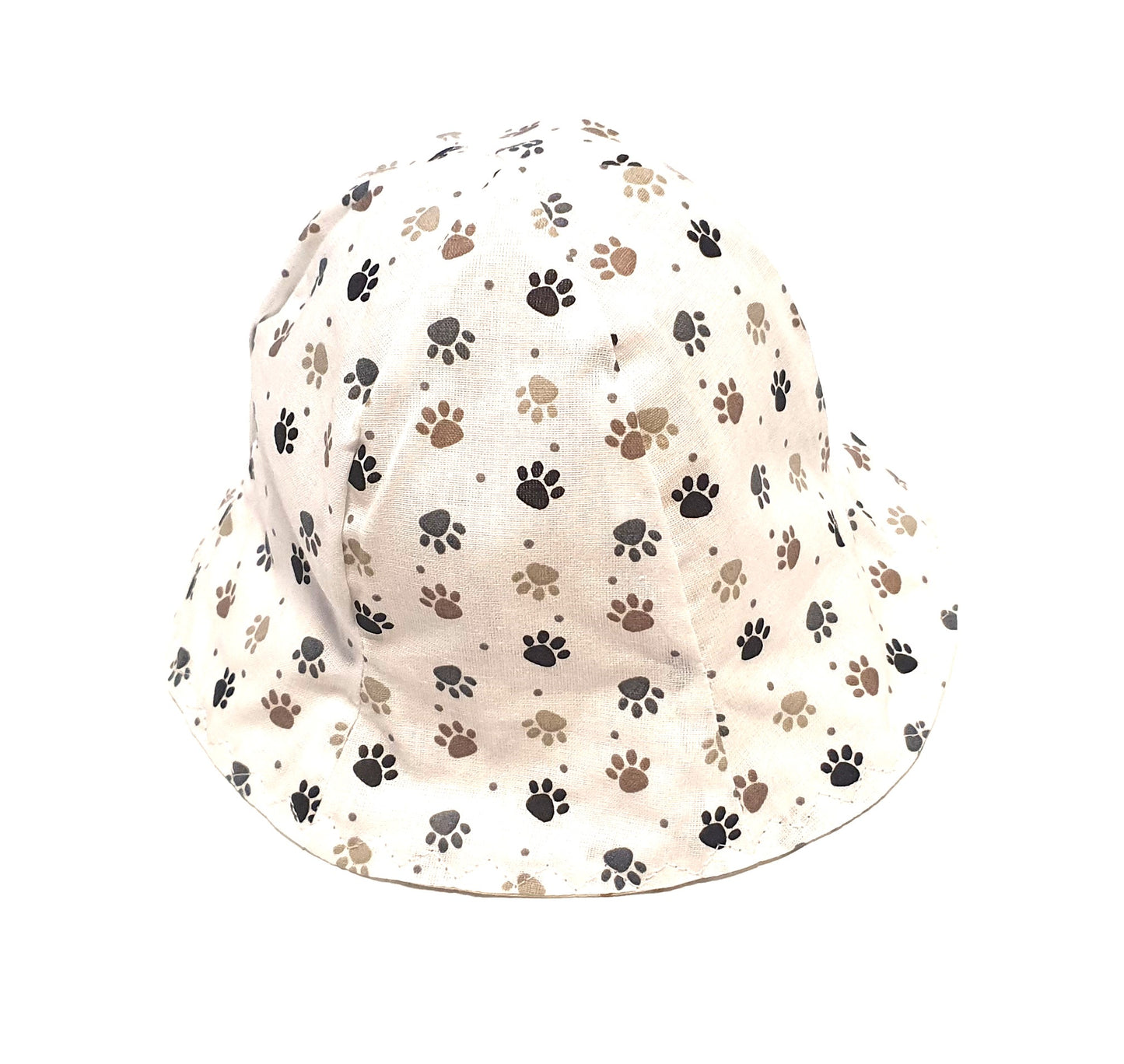 Sonnenhut Waldleben für Babys, 46 cm