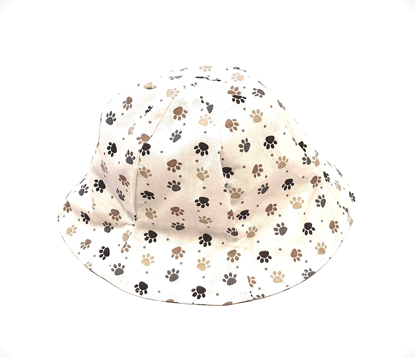 Sonnenhut Bauernhof für Kinder, 48 cm