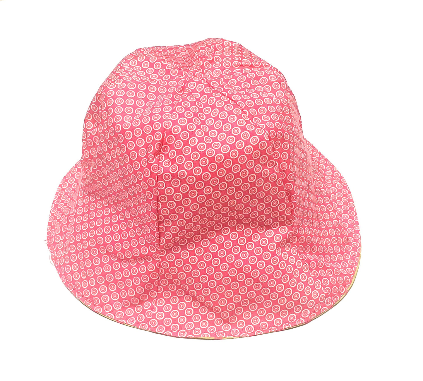Sonnenhut pinky für Kinder, 55 cm