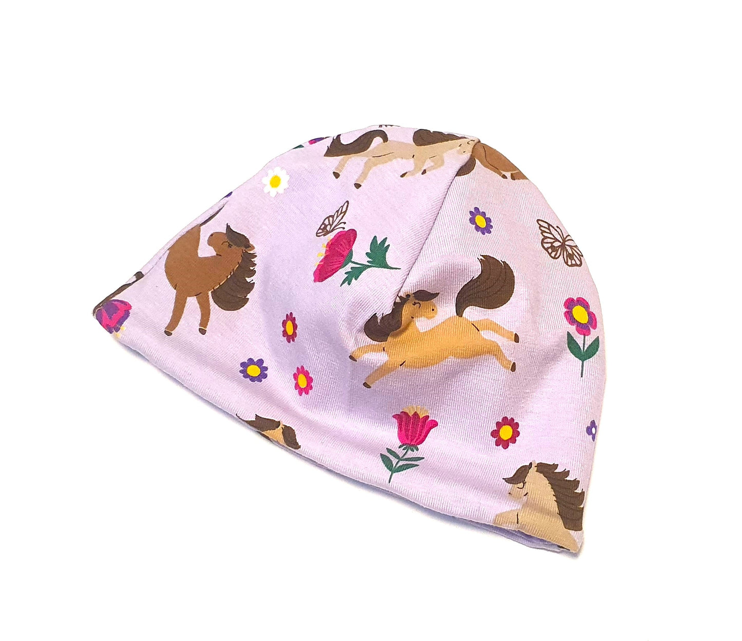 Babymütze Heidi 39/41 cm