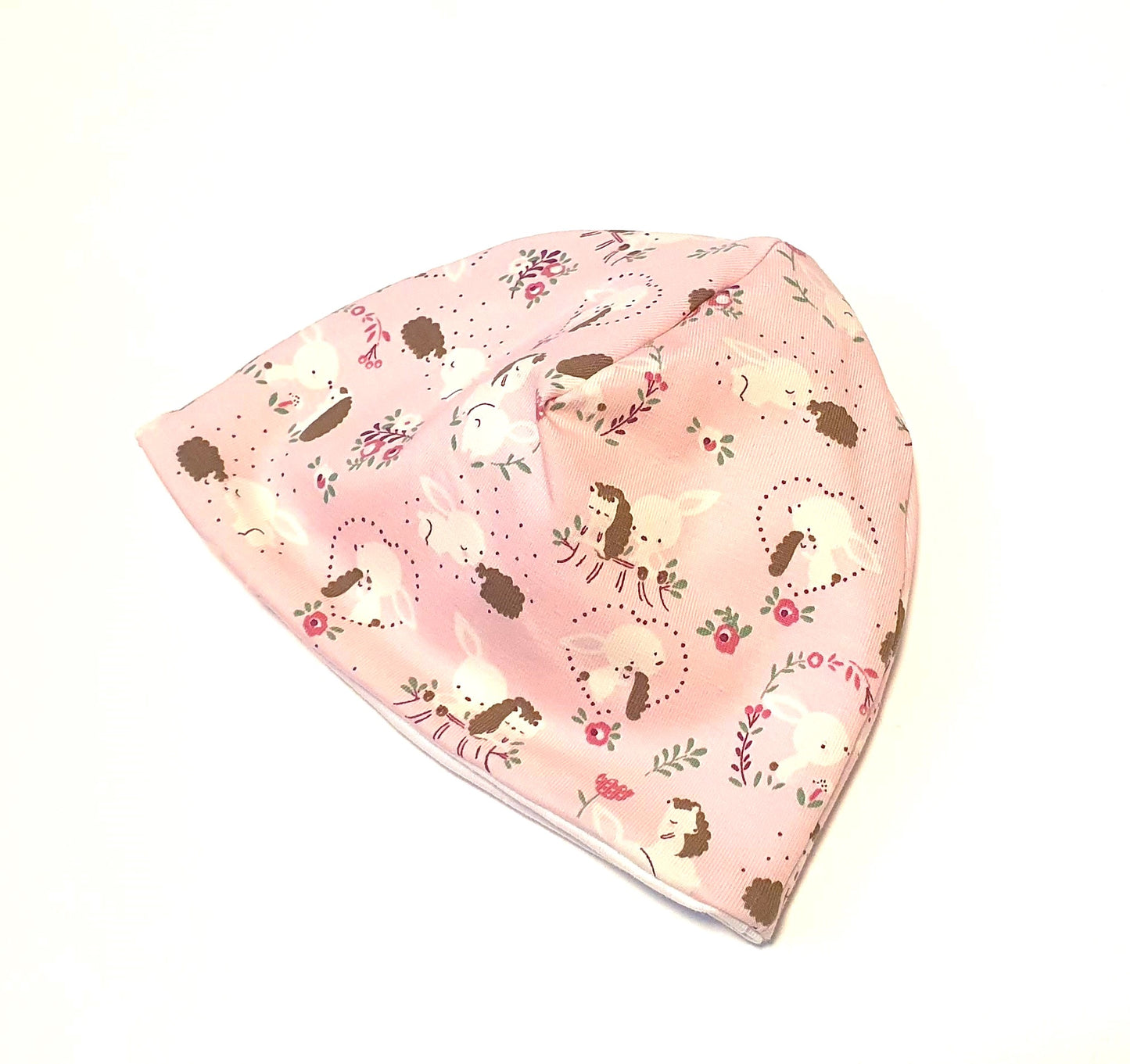Babymütze Lilly 39/41 cm