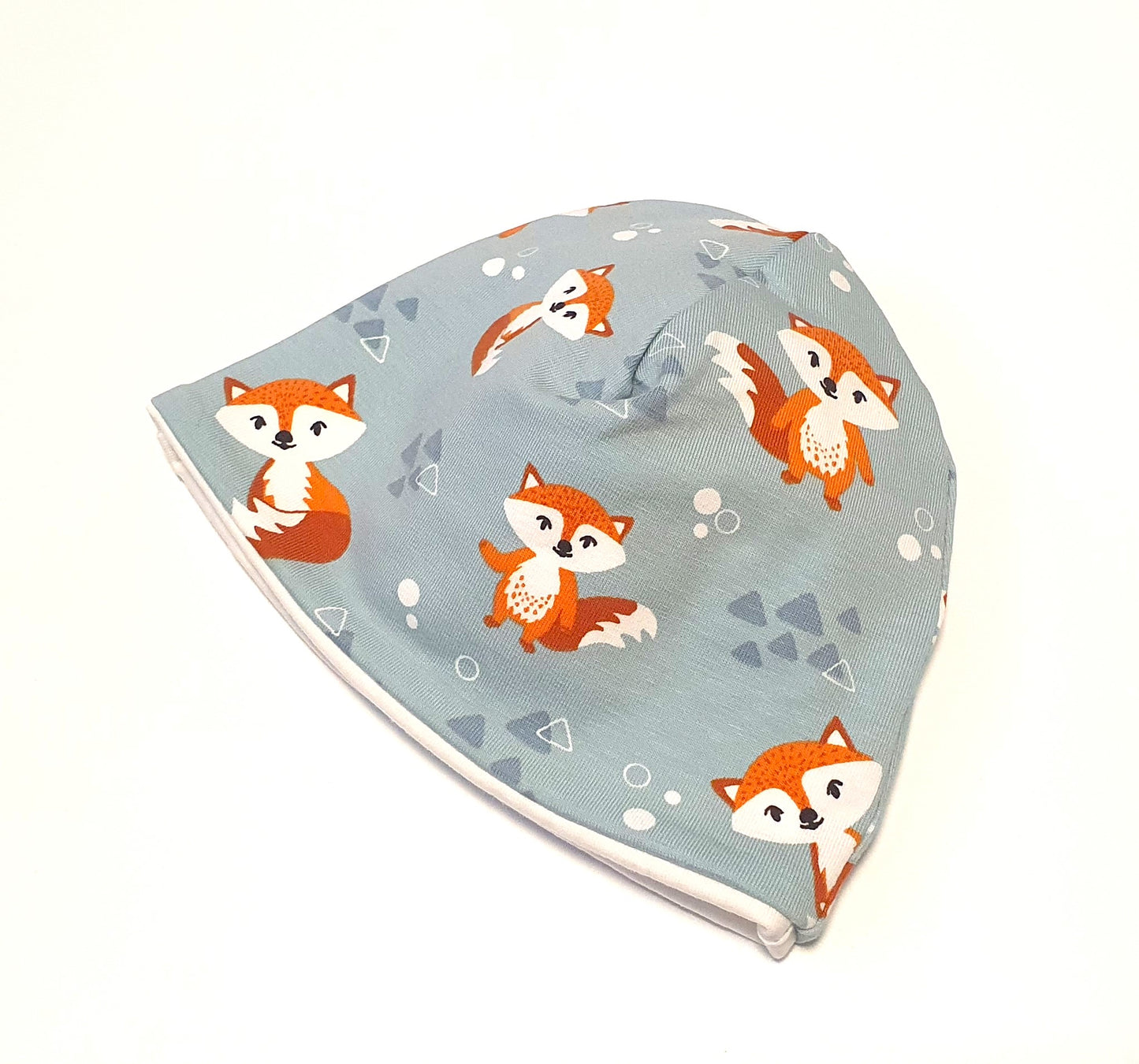 Babymütze Jonathan 39/41 cm