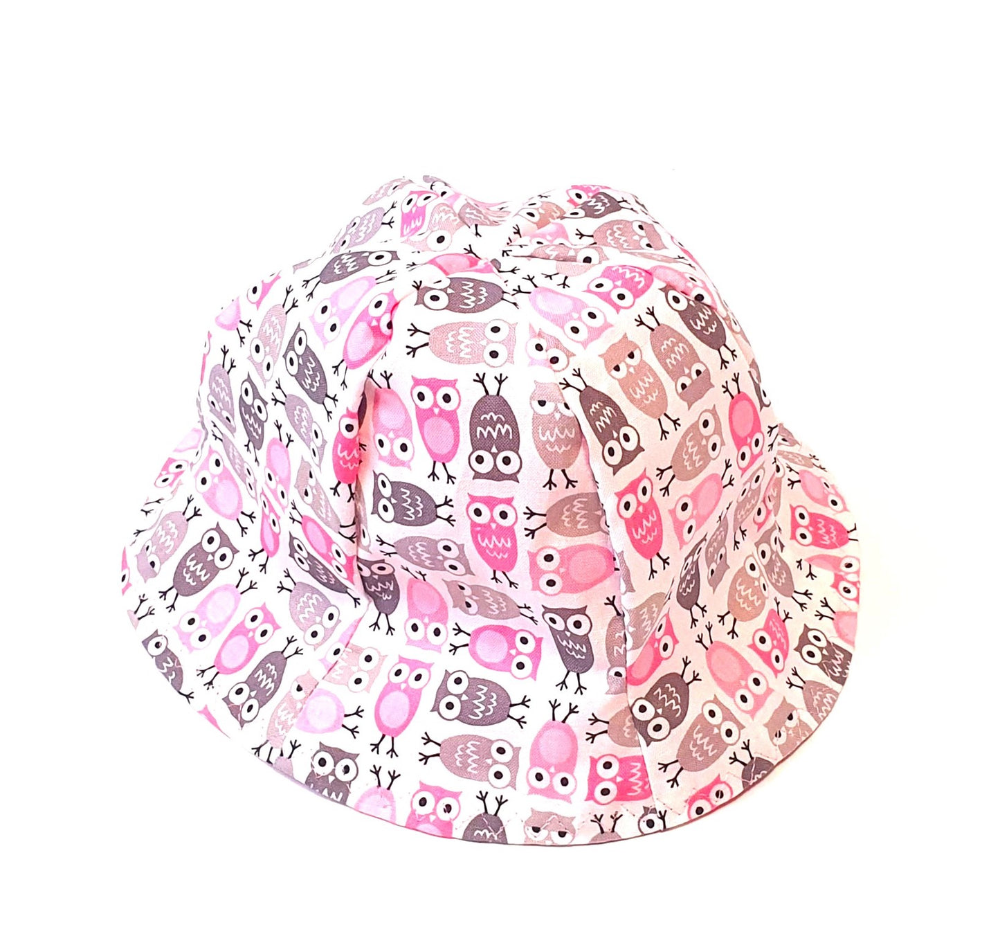 Sonnenhut Betty für Kinder, 48 cm