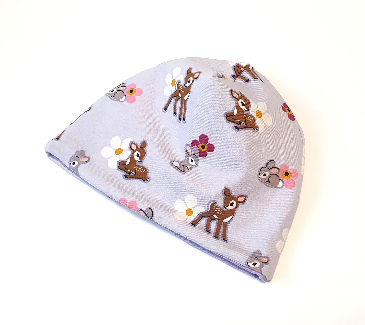 Kindermütze Sweetheart 46 cm