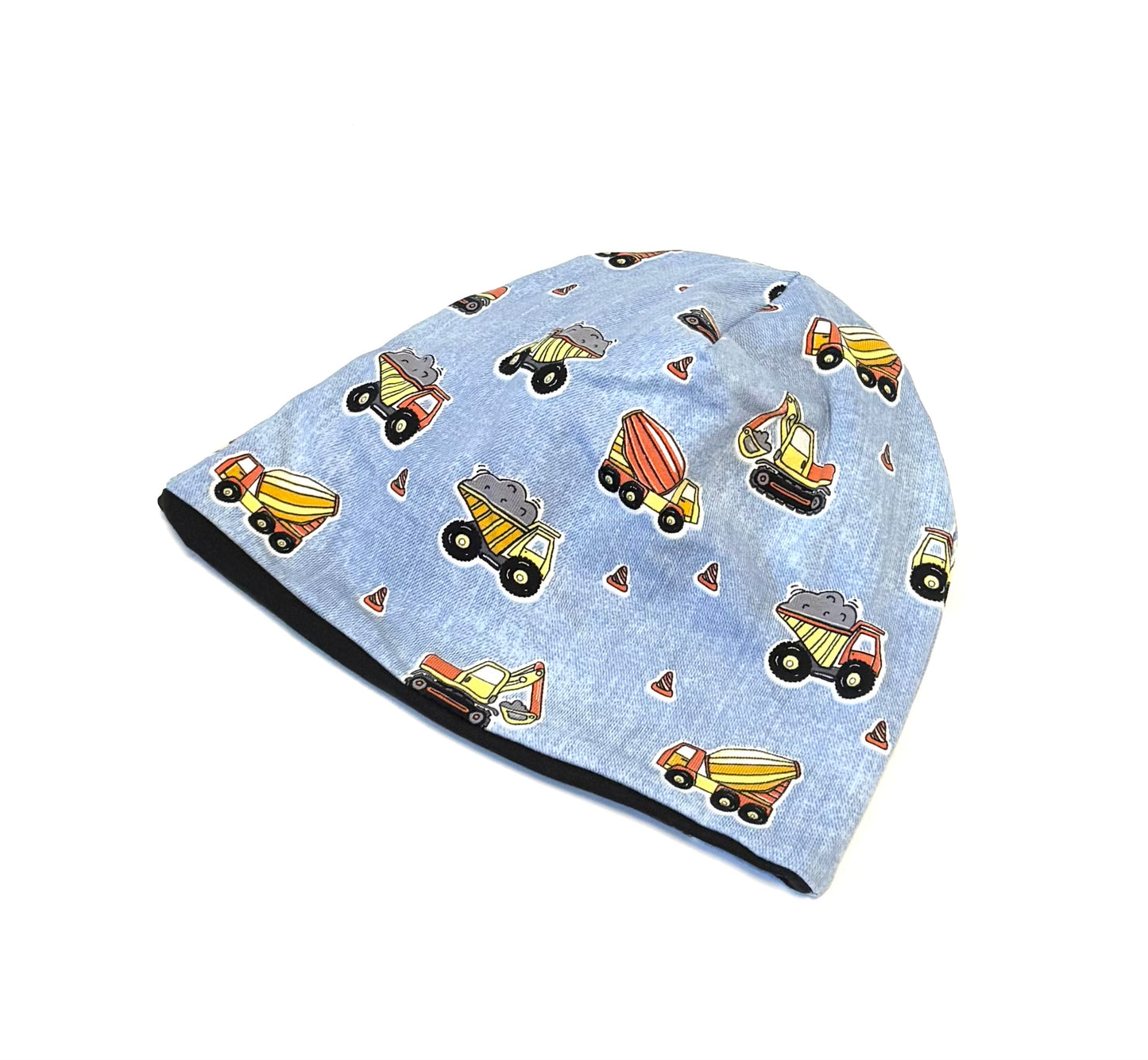 Kindermütze Stefan 50 cm