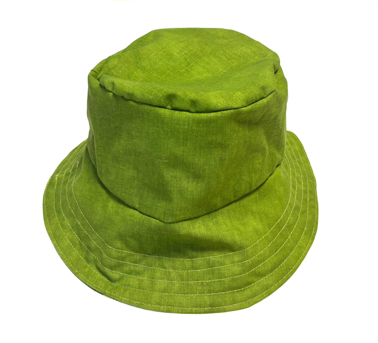 Sonnenhut Palme für Mädchen und Damen 56 cm