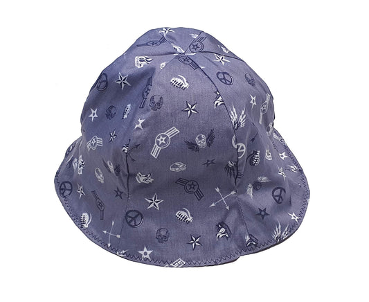 Sonnenhut Star für Kinder, 55 cm