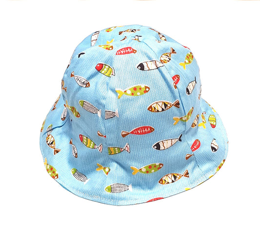 Sonnenhut Meer für Kinder, 55 cm