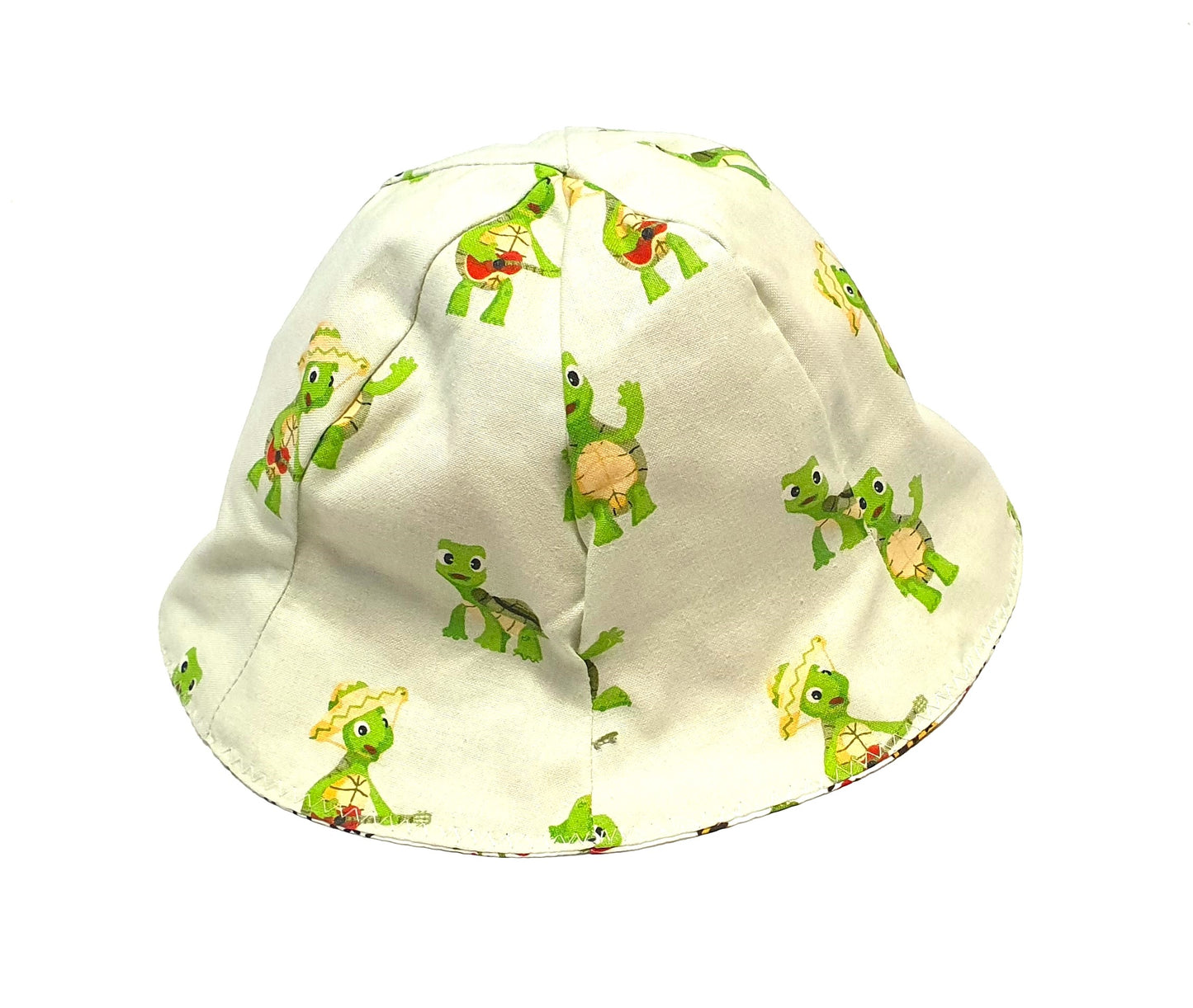 Sonnenhut Kurti für Kinder, 52 cm