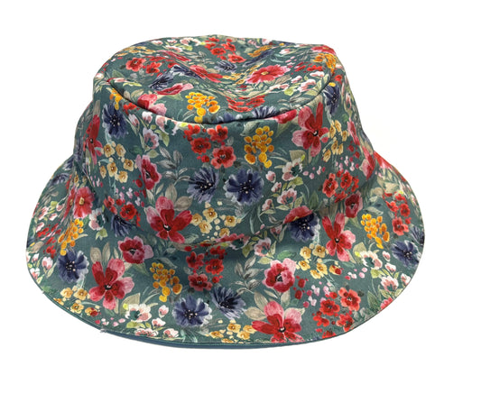 Sonnenhut Blumen für Damen 58 cm